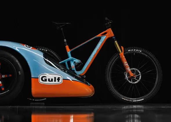 Gulf Merchandise